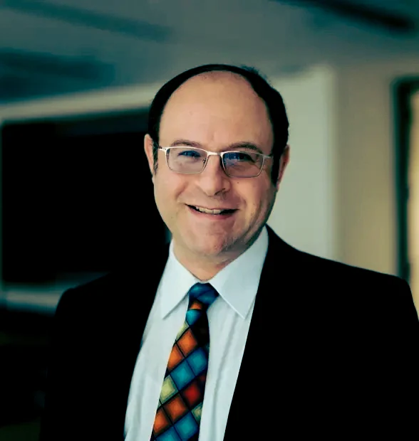 Mark Weston